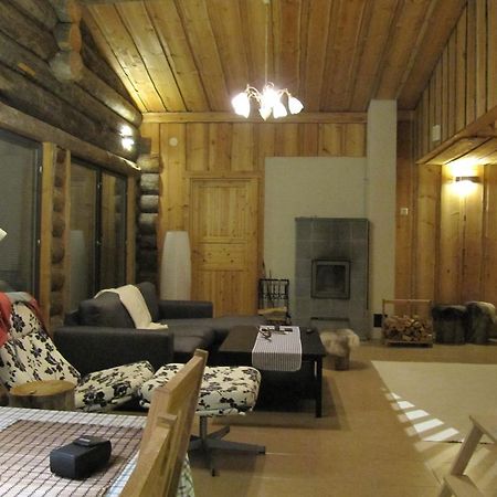 Revontuli Cottage Kolari Rom bilde